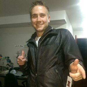 Meet your Posher, Sam